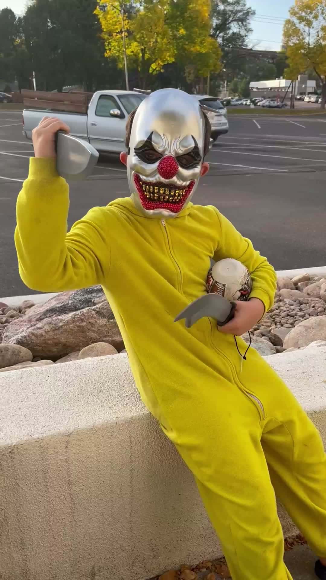 Cover for Killer Pokémon