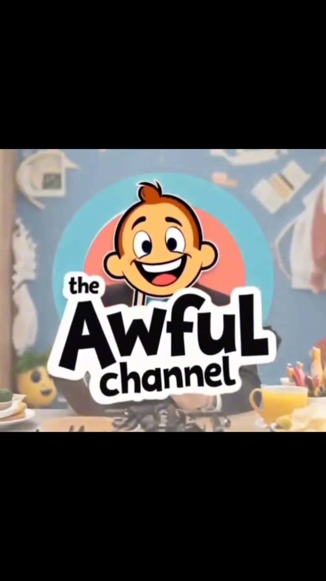 Cover for 1 Reason! 👀#theawfulchannel #Massfollow #Teamwork 