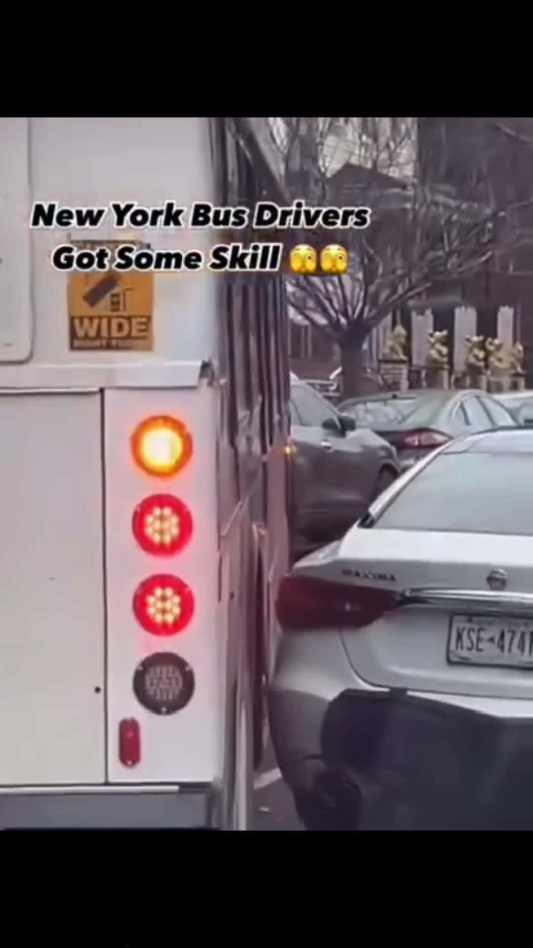 Cover for #skills  #thisisnyc  #nyc 