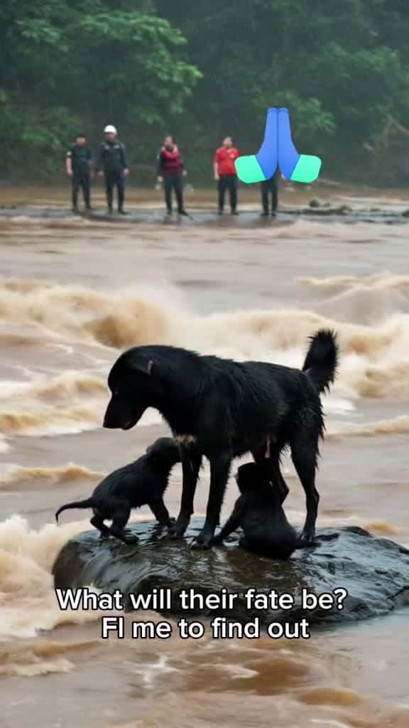 Cover for What will their fate be Fl me to find out rescuemission animalsoftiktok satisfyingvideos e 89195 #followMe
