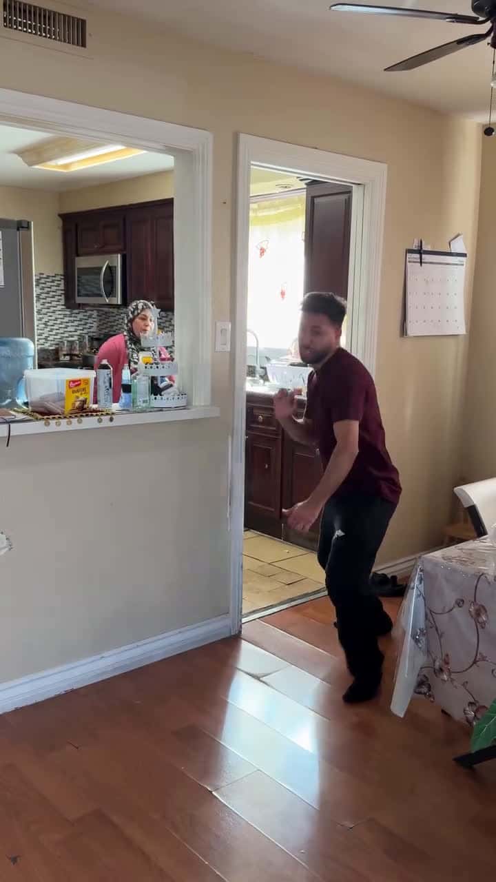 Cover for Grandmas always have your back#UnpopularOpinion #CaughtOnCamera