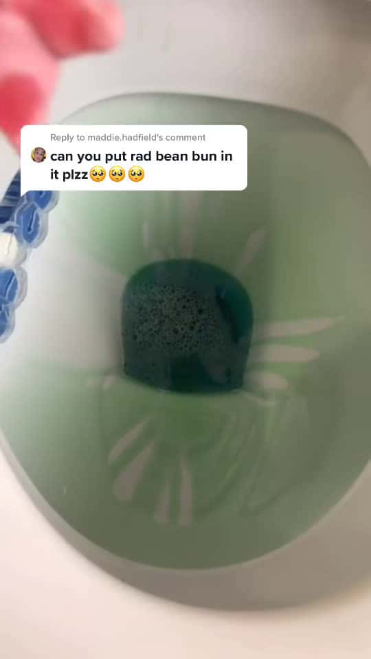 Cover for Reply to @maddie.hadfield I didn’t know what that was so hope you like this :)#fyp#cleantoilet#asmrsounds #pollypocket1891 #cow #octopus #original