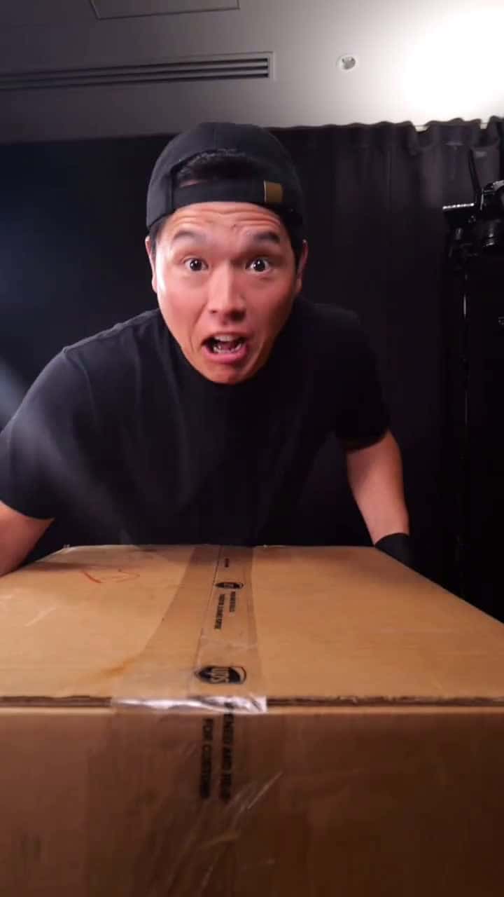 Cover for Mystery Gift from YouTube 39527 #america