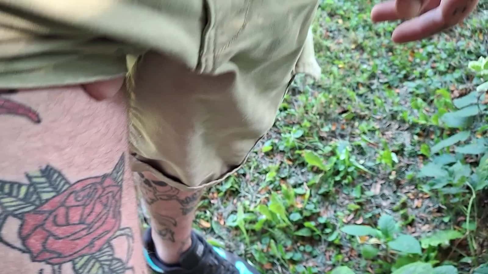 Cover for tattoos
