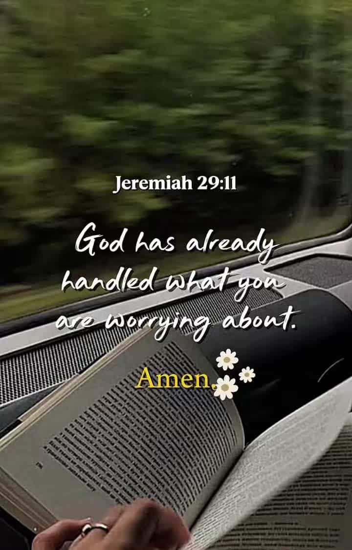 Cover for Amen✝️🙏bibleverse faith  #God