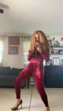 Cover for #cantante #musica