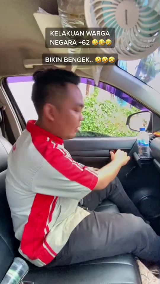 Cover for Bikin bengek  fyp videolucu ngakak bengek lol PUBGMGundalaChallenge agungtoyotaba 62298 #us