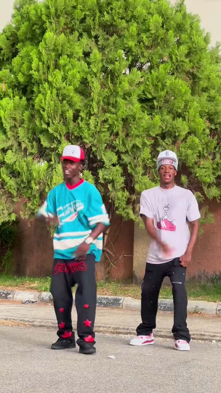 Cover for New Challenge For Y’all ❤️🔥 Y’all go tap in to “Aka” @Rickeelon 🦄 #fyp #sturdy #drill #jerseyclub #dance #justwannarock #foryoupage #trend #viral