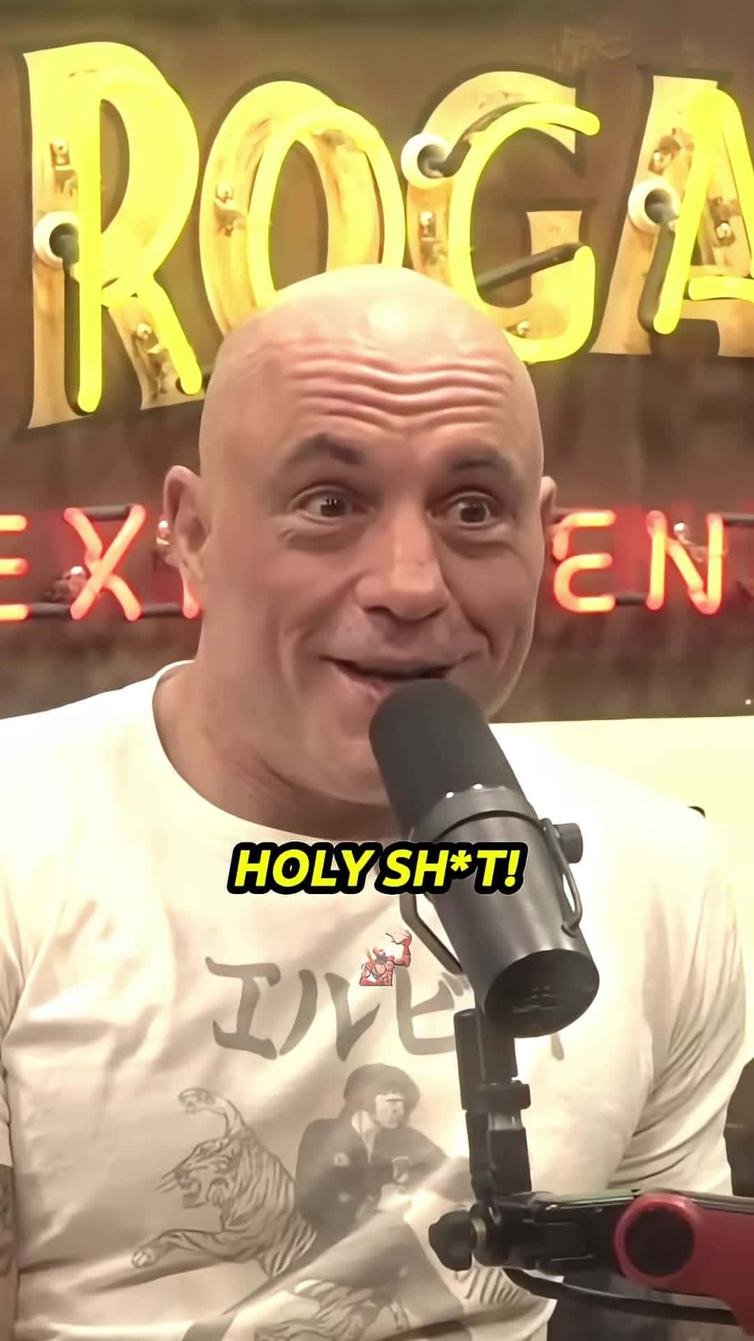 Cover for Joe Rogan Reacts To Woke Liberal Getting DESTROYED By his Own Logic
