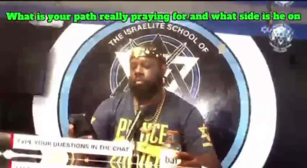 Cover for Quick question??????? #BiblicalTruths #SelfGovernance #fyp #CommunityGuidance #BreakingNews  created by Isupk Port Arthur/Beaumont with Isupk Port Arthur/Beaumont’s original sound