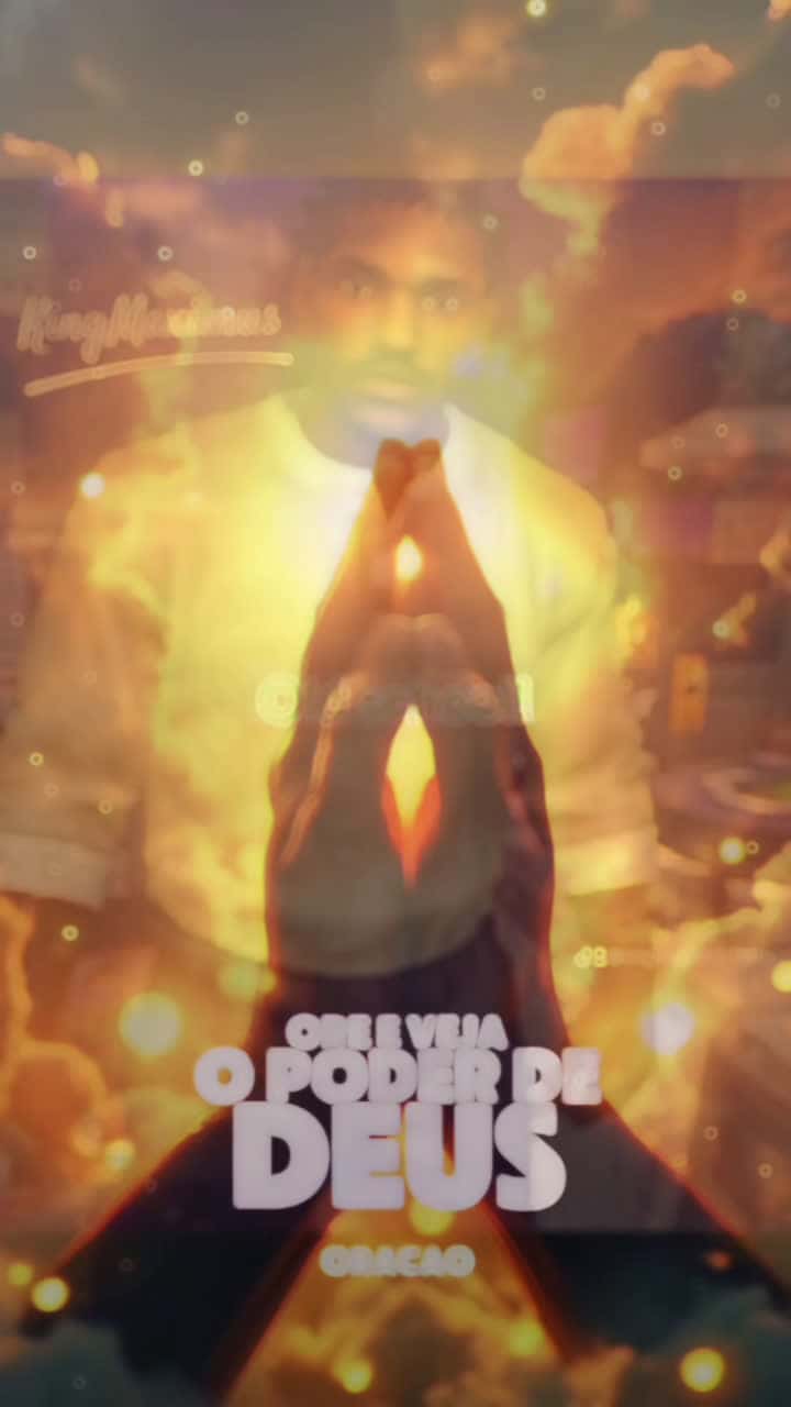 Cover for Pray