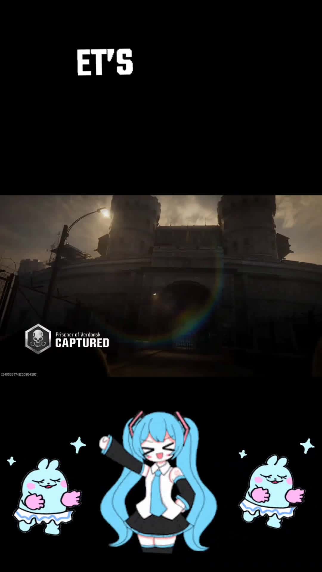 Cover for #cod  #warzone 