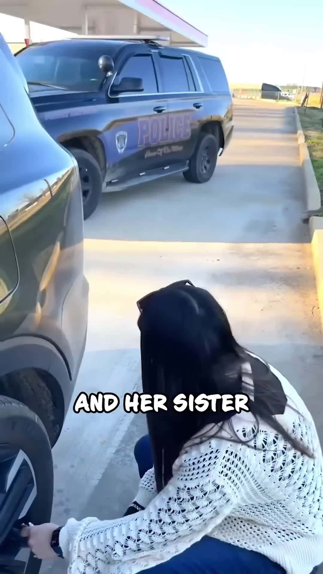 Cover for When You Try to Adult… and the Cops Show up 😭😂