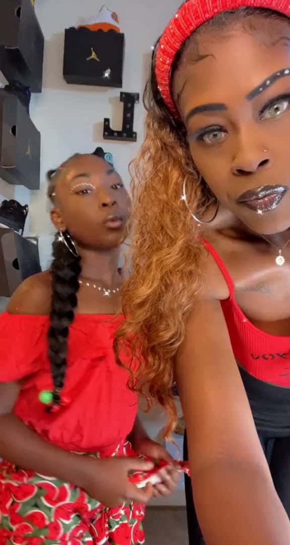 Cover for comedia comed funnyvideos fyp fyp fy HPSustainableSounds cheerleading winner MomsofTikTok 34190 #nicevideo