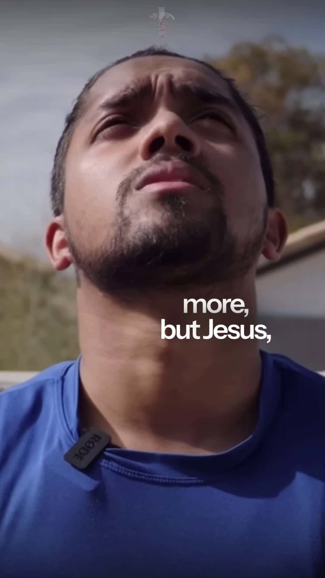 Cover for Muslim to Following Christ