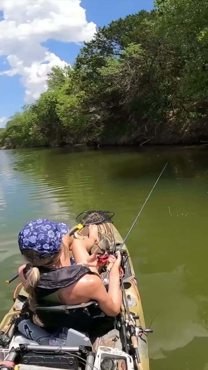 Cover for 🤣 We get IRRATIONAL when this happens! #fish #fishing #viral #viralvideo #fyp #foryou #trending #tiktok 