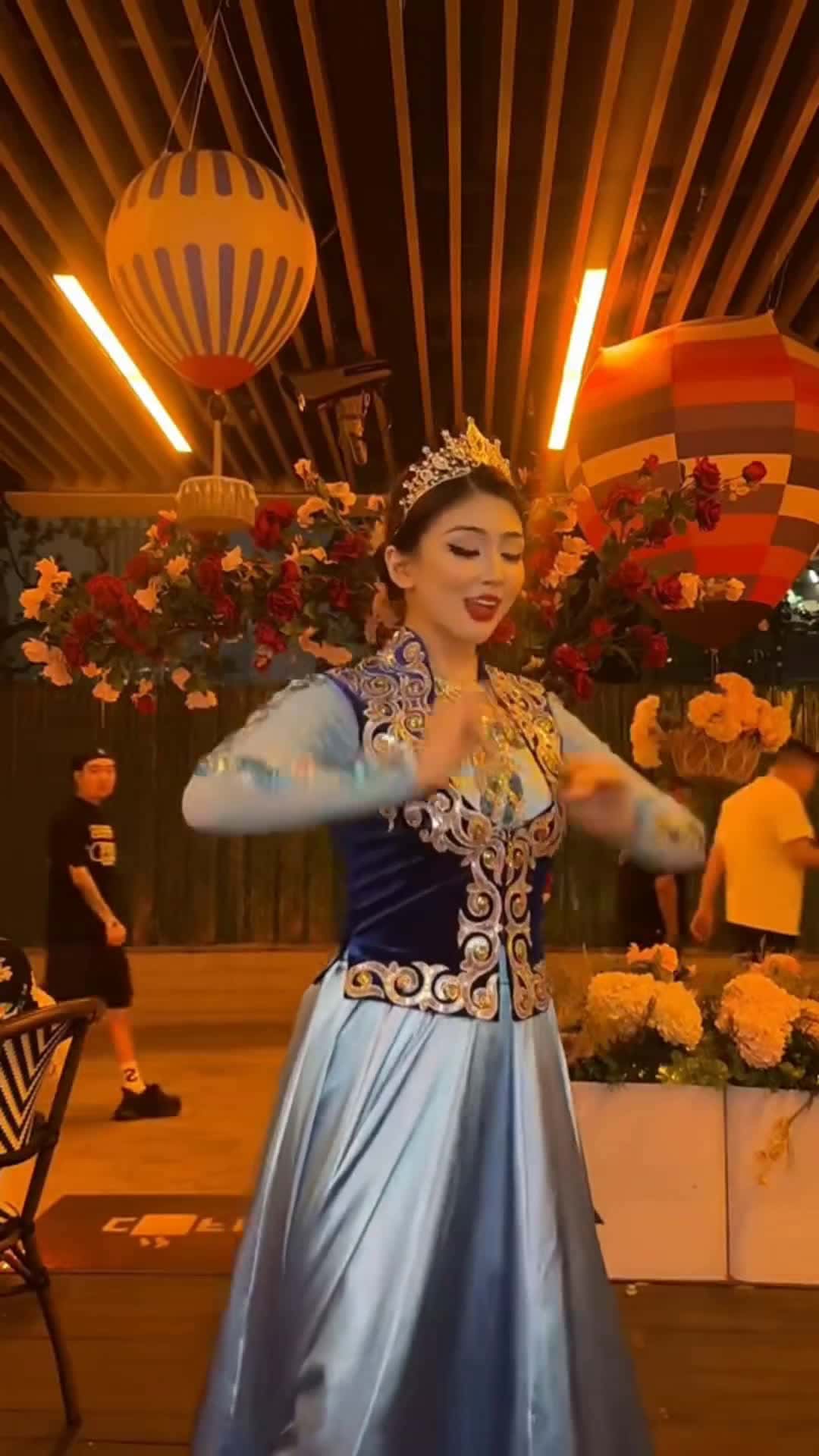 Cover for #UnpopularOpinion  #baile  #bellydance  #foryou 