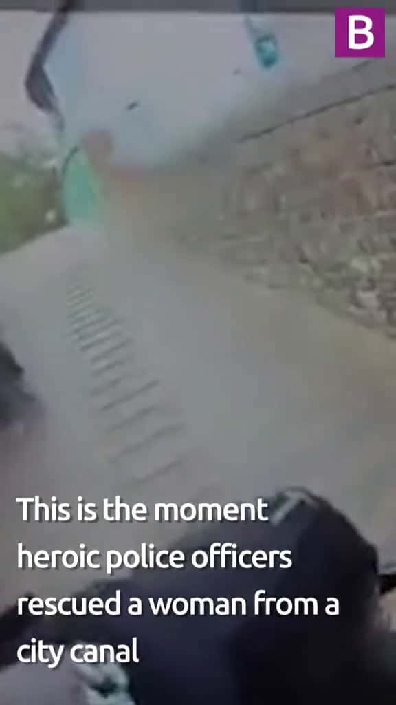 Cover for The woman was rushed to hospital with potentially serious injuries birmingham birminghamuk 11834 #trendingscoopz