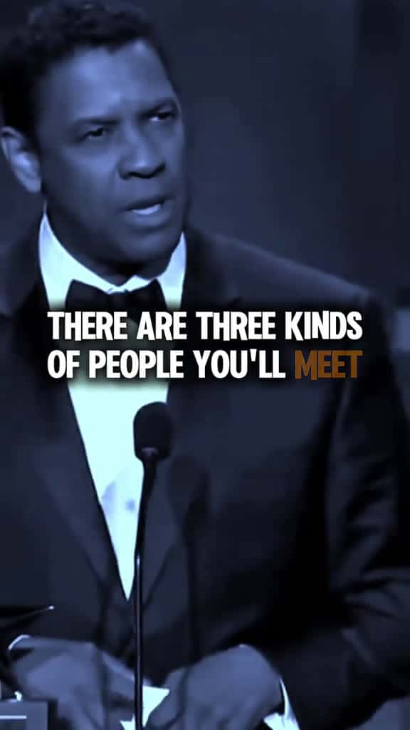 Cover for there are 3 kinds of people you ll meet in life... foryoupage fyp 36383 #trending
