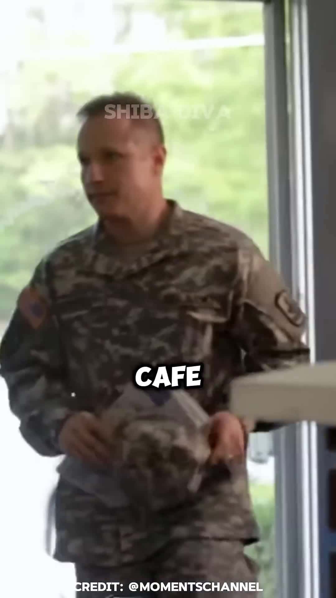 Cover for Thank You For Your Service #shorts #trending #viral #hearttouching #love #happy #sad #military #usa