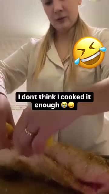 Cover for that's actually crazy