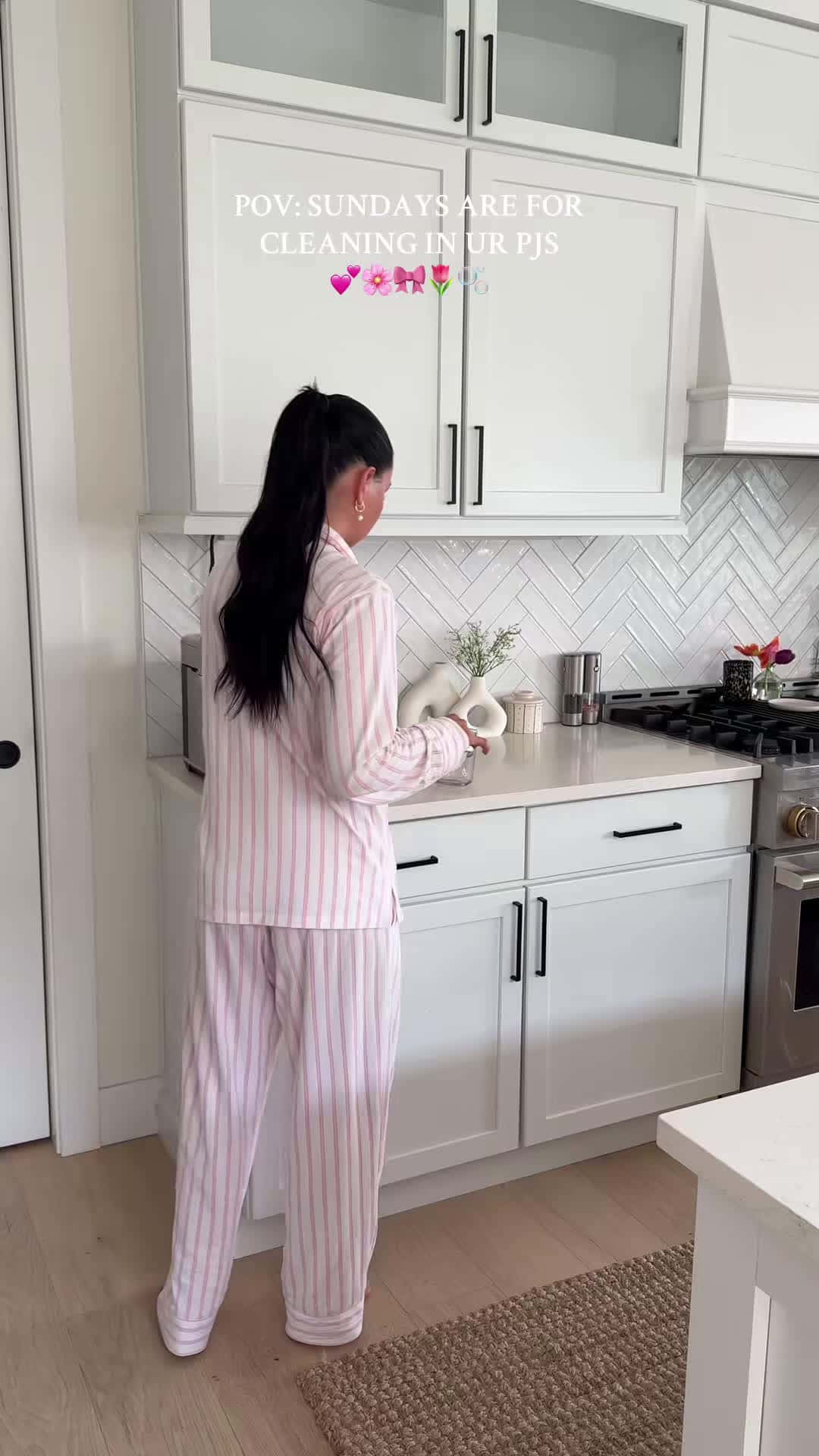 Cover for feeling like spring today🥹🌷🎀💕🌸 happy sunday!!! #sundayreset #spring #springcleaning #housereset #clean #cleantok #cleaning #cleaningmotivation #asmr #aesthetic #viral #satisfying