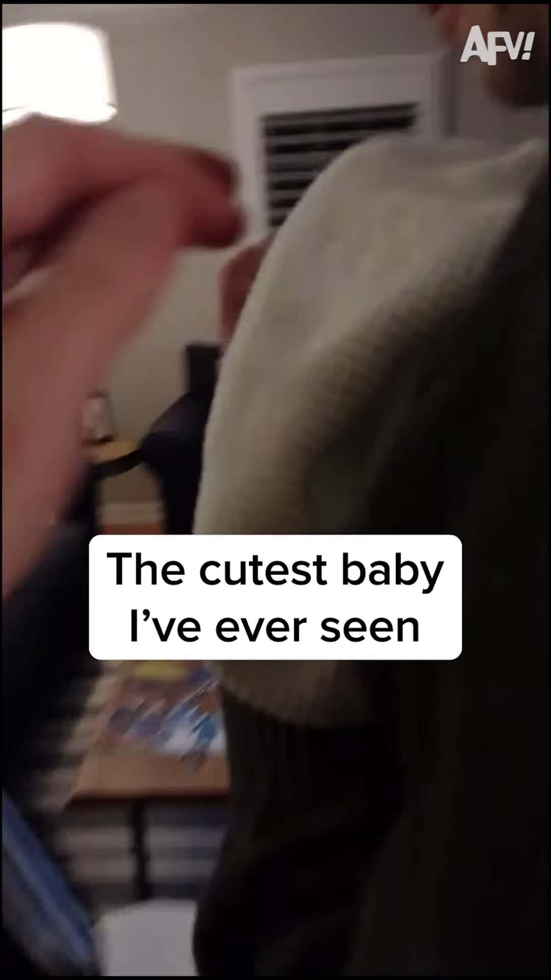 Cover for So cute, could just eat her up!
