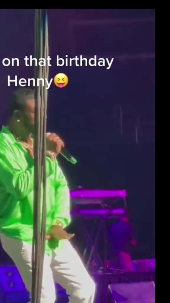 Cover for 'Happy Birthday to the best cousin in the world #keithsweat   you deserve the world 🥺 Love you forever ❤️' by ANGIEGRAY304