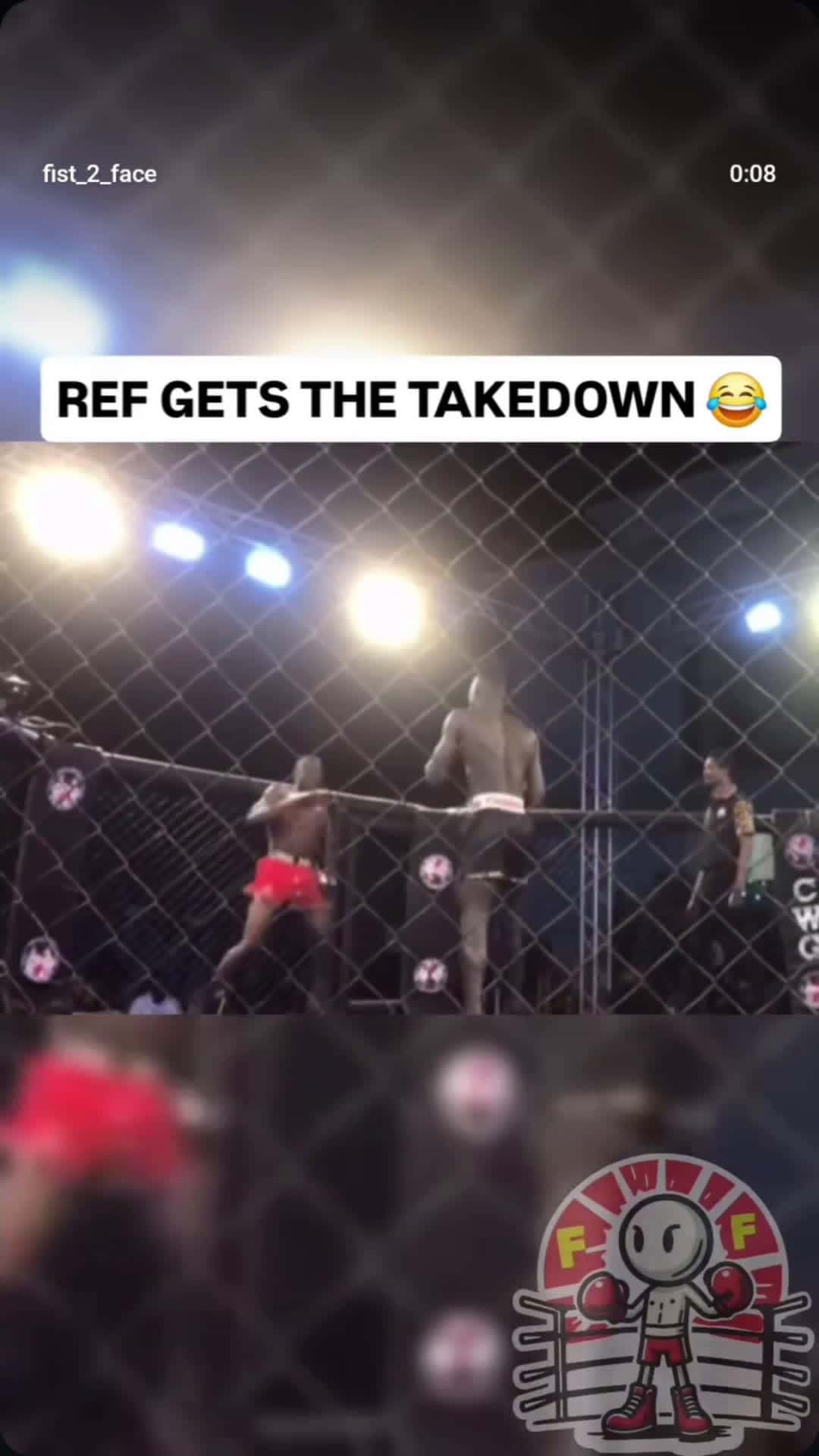 Cover for bro look how fast his mouth piece came out 🤜🏾🤛🏾  #fyp  #fyp  #fypシ  #fypシ゚viral  #fightcam  #reels  #reelsinstagram  #scoopz  #scoopzreels  #viral  #viralvideo  #follow  #share 