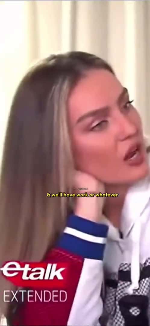 Cover for The Downside Of Being Famous tiktok mypezza
