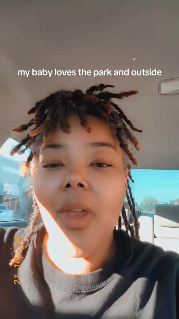 Cover for Park BabiesOfTiktok Fyp 41546 #shortvideosscoopz