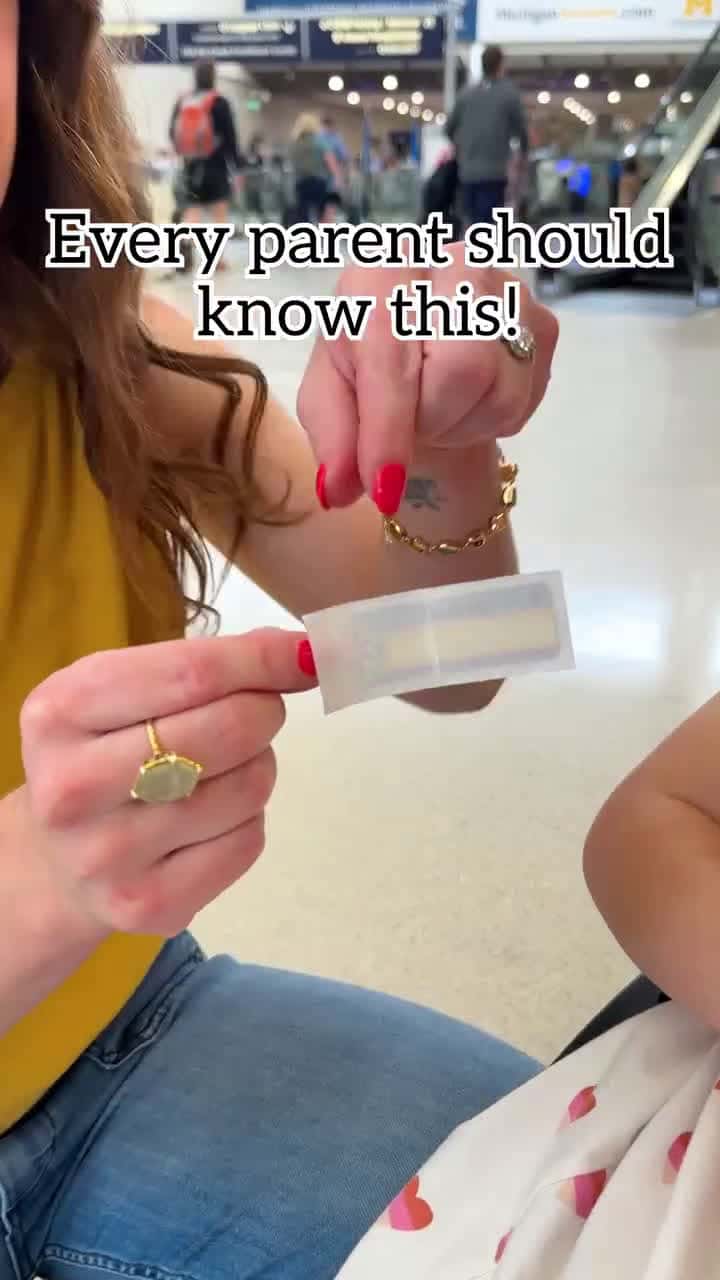 Cover for Parents Need To Know This