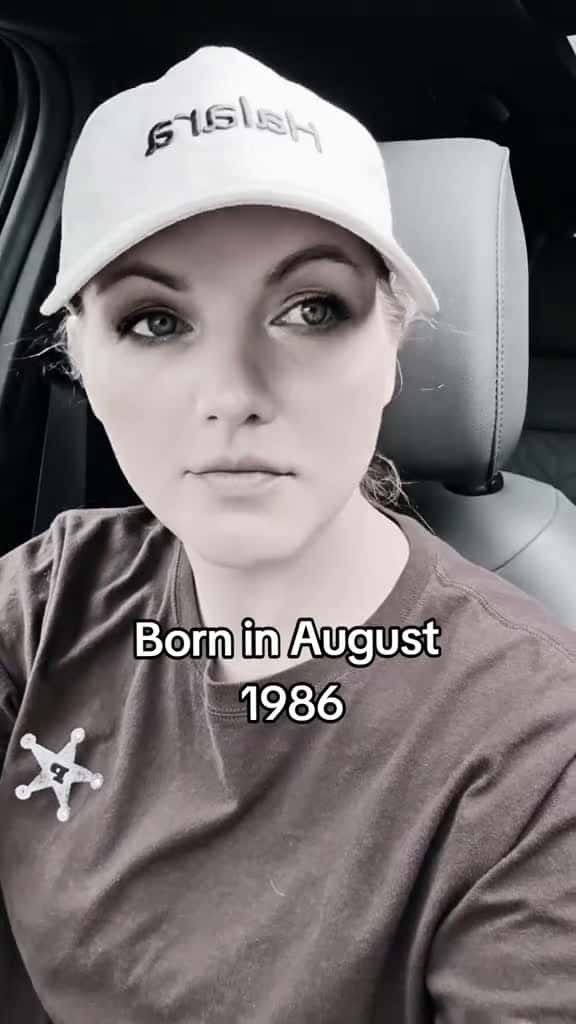 Cover for Too damn young to feel this old!?!?#1986 #howoldareyou #old #age  created by AugustChristine✨️ with ❤️🍷Chicago's MamaBear🌹♐’s original sound