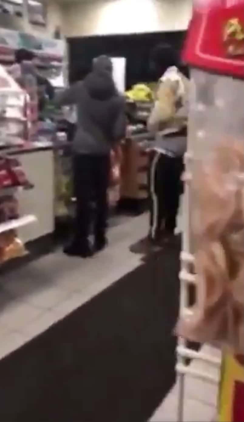 Cover for Pop smokes getback on dude that jumped him when he was young  #fight #viralvideos  #fightcam  #knockout  #foryoupage  #fyp  #viral_video  #fights