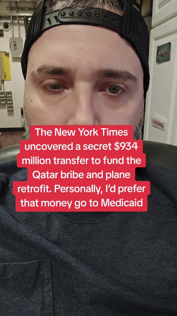 Cover for #MedicaidCutsDebate #fyp #trending #viral 