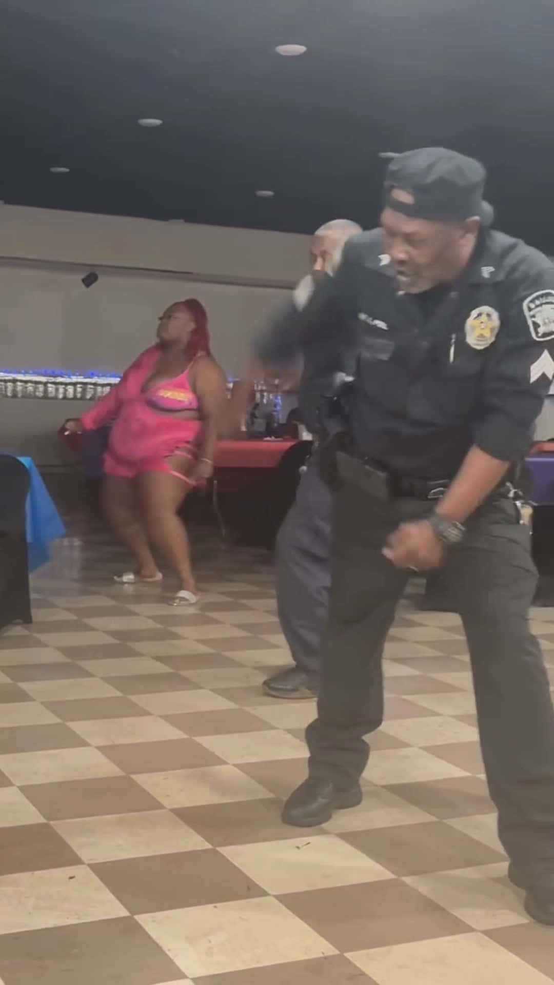 Cover for newly-married woman from San Francisco called The Ramsey Show with a dilemma that pits her and her new husband against the cultural