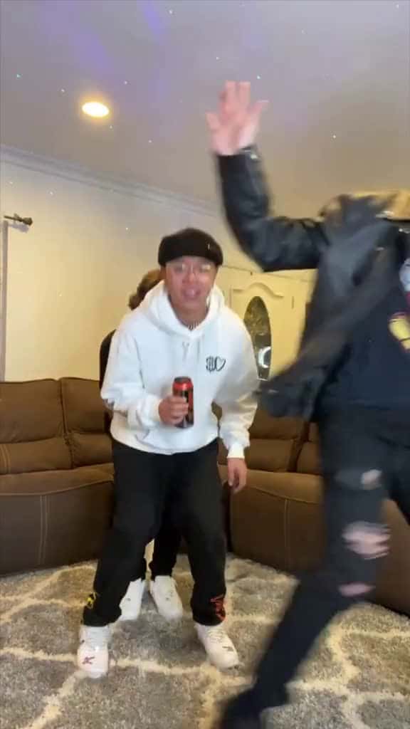 Cover for New boy band alert bangenergy bangenergy.ceo bangenergy 72646 #shortvideos