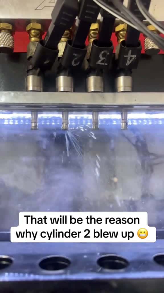 Cover for Boost Engine Safety: Injector Testing & Cleaning Tips