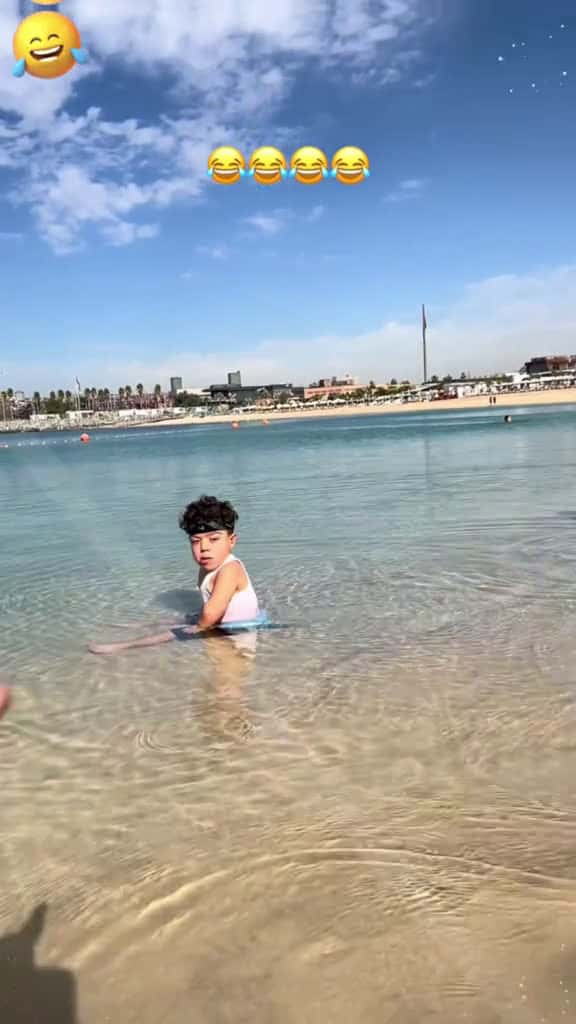 Cover for Best funny fyp funny funnymoments Foryou funnyvideo funnytiktok tiktok scare 26558 #nicevideo