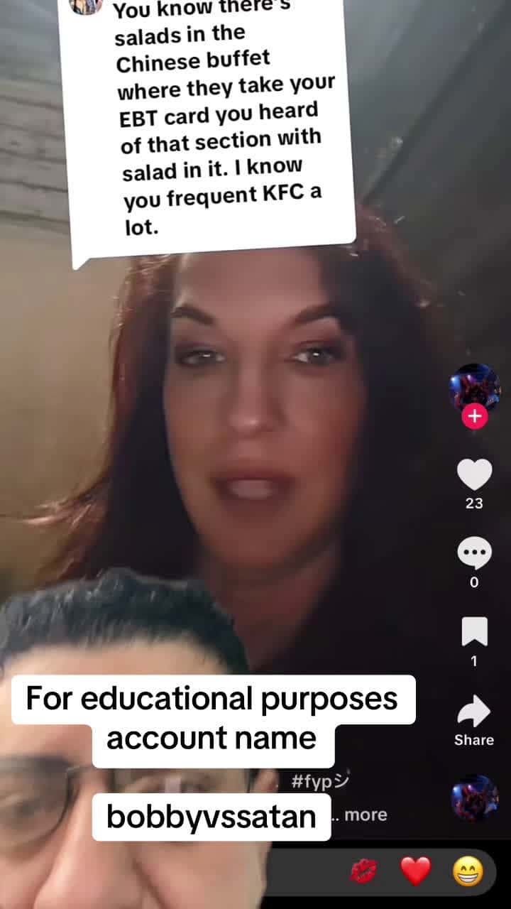 Cover for #TrueCrimeStories TikTok Karen #news #crime #police #tiktok #instagram #usa #trending #scoopz