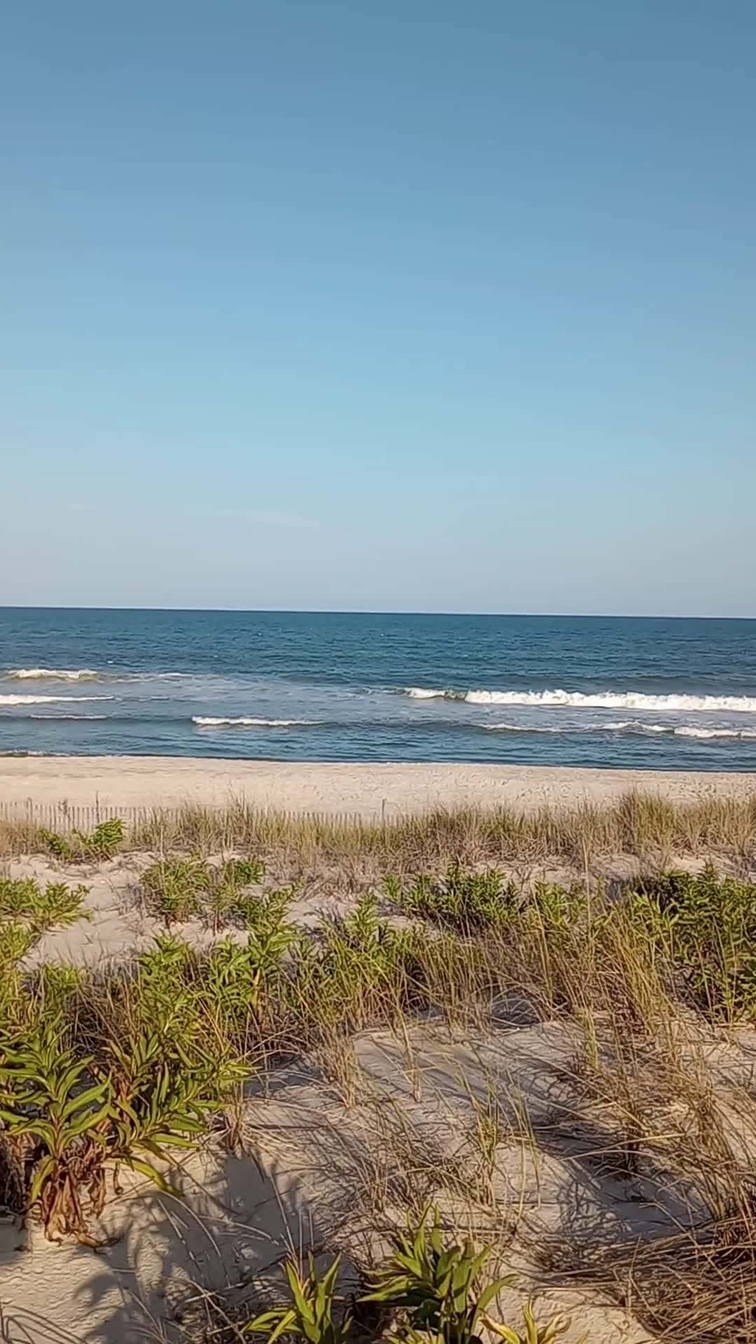 Cover for Long Beach Island 