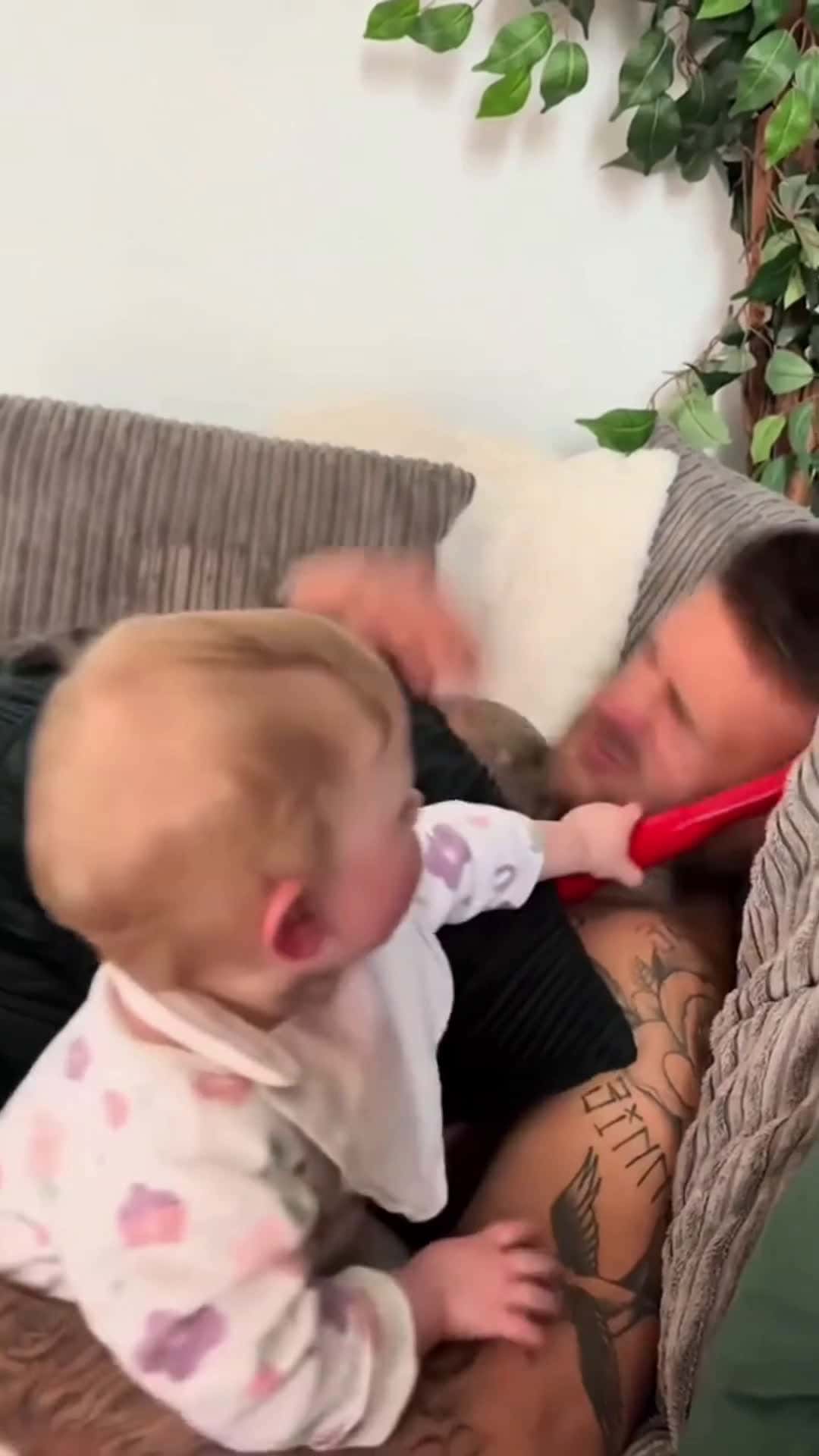 Cover for Poor dad😂😂#fyp #fypシ #fypage #fypシ゚viral #family #babies #baby #dad #hulkhogan  #TrainingCamp #JeffreyEpstein #Cambodia #KingOfTheHill #SouthPark #PublicBroadcasting #HappyGilmore #Mochilas #FYPViral #Adidas #Nike #Backpack #res