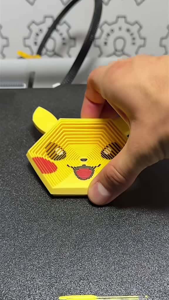 Cover for When Pikachu is just too cute ⚡️💛 #Pikachu #Pokemon #CuteMoments