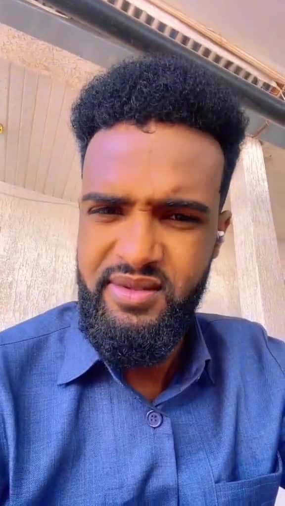 Cover for ubaxyadi   somalitiktok12aloow 32582 #trendingscoopz