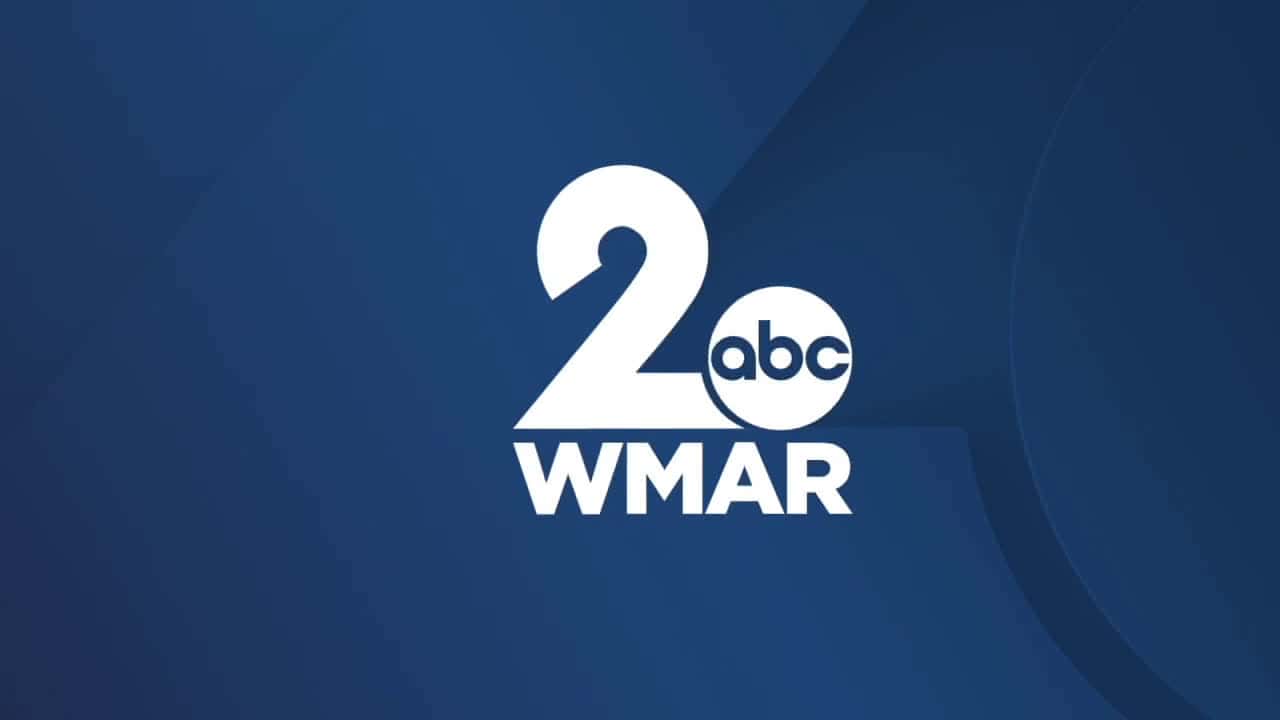 Cover for Top Evening News Headlines for Monday night, August 11