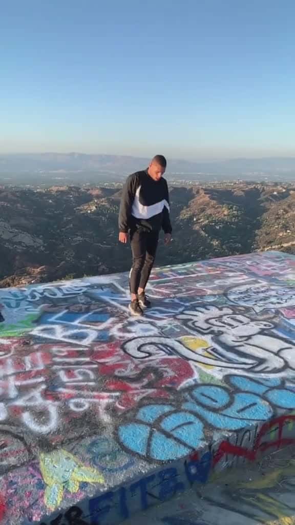 Cover for Views on views breakdance goodvibes goodvibesonly 14054 #shortvideos
