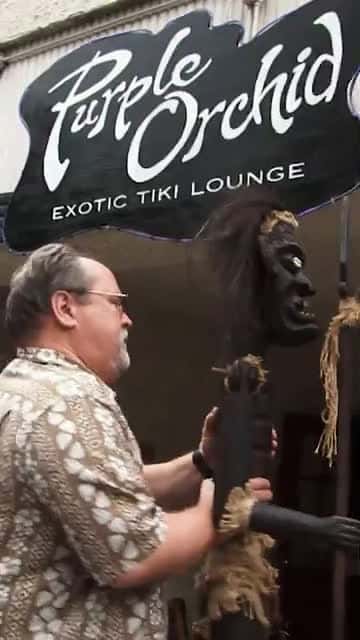Cover for 🗿🎰 Betting BIG On Hand-Carved Tiki Statu