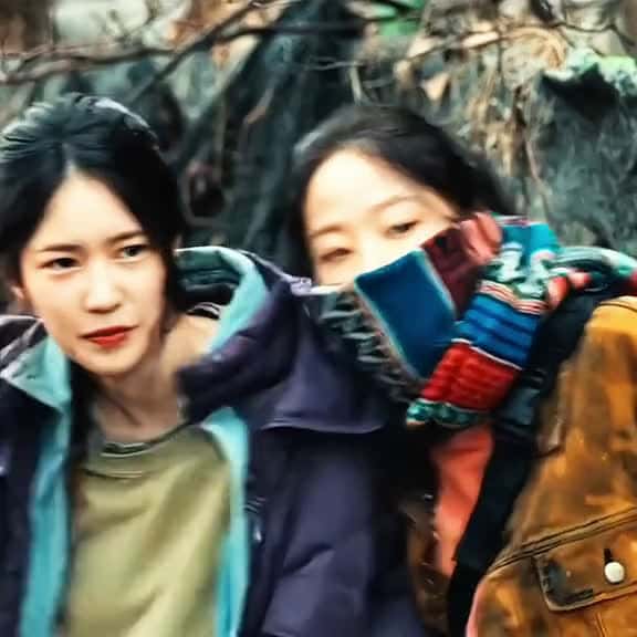 Cover for Bawi next life Hani  sweethome3 season3 funnyscene kdrama edit hani 79649 #trending