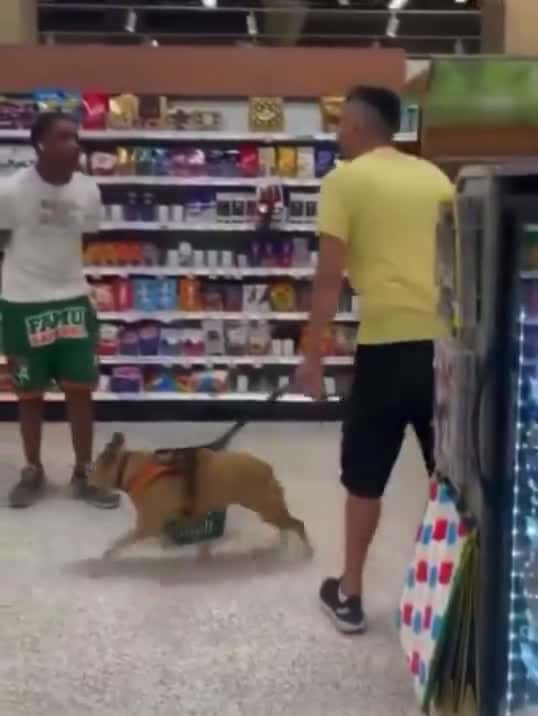 Cover for What he thought that was gonna do #fight