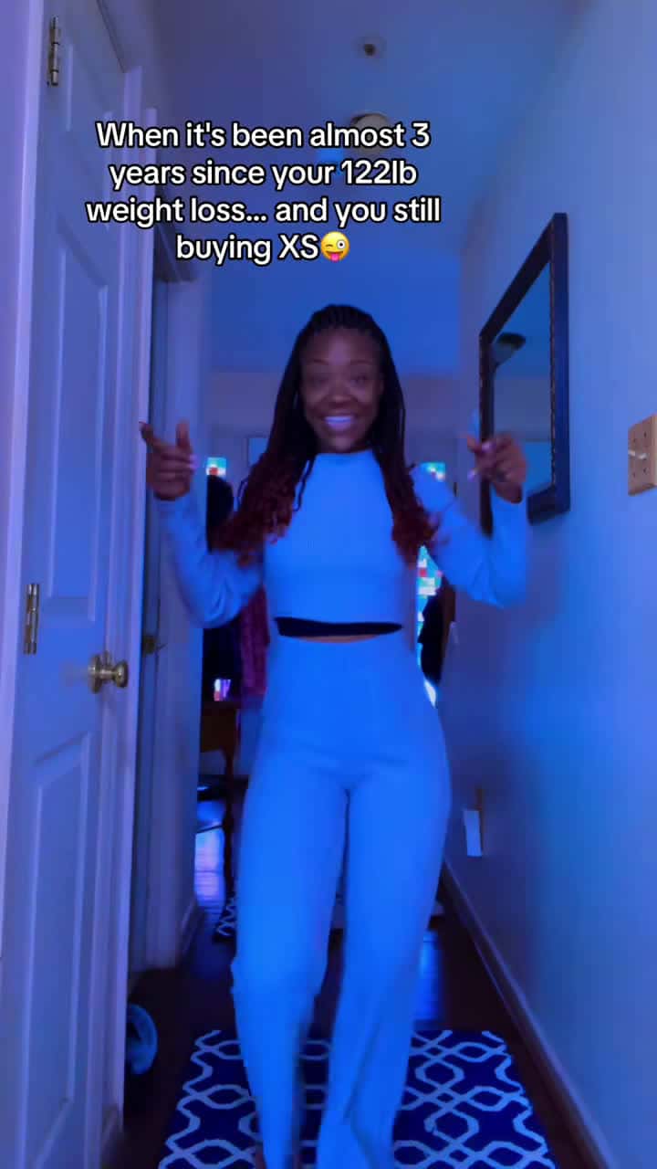 Cover for Go Bad Bih#fyp #sound #dance #braids #weightloss #motivation #outfit #2pieceset